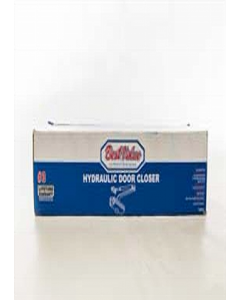 145 lb. Hydraulic Door Closer F17993 (Each)