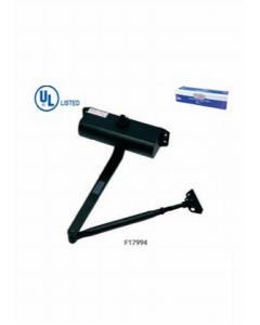 145 lb. Hydraulic Door Closer F17994 (Each)