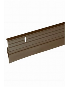 36 in. X 1-5/8 in. Door Sweep (Each)
