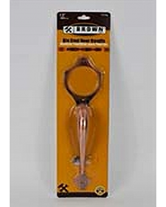 Antique Copper Handle For Door (Each)