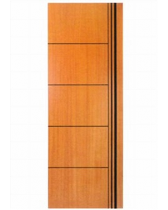 32 in. X 80 in. Decor Interior Door (Each)