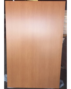 32 in. x 80 in. Flush Alamowood Door (Each)