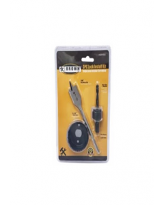 Lock Installation Kit (Each)
