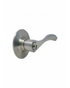 Stainless Steel Entry Door Lock C171198 (Each)