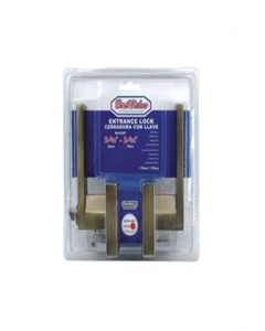 Entrance Lock C171243 (Each)