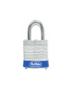 30 mm Short Shackle Laminated Padlock (Each)