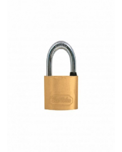 30 mm Brass Padlock (Each)