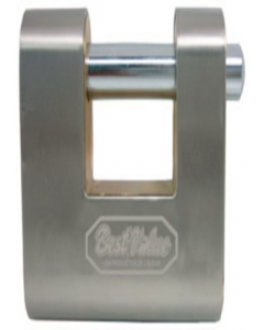 90 mm. Padlock C17093 (Each)