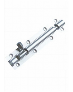 4 in. Tower Bolt (Each)