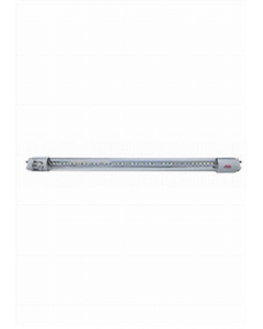 18-Watt 4ft Clear LED Tube (Each)