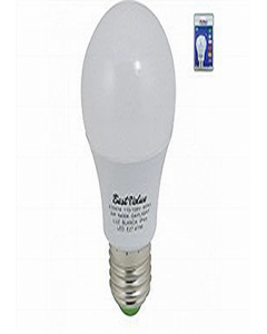 5-Watt LED Bulb (Each)