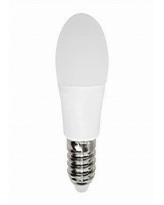5-Watt Globe G45 LED Bulb (Each)