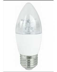 6-Watt LED Bulb (Each)
