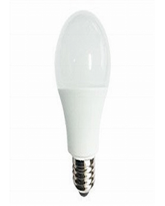 10-Watt A60 Dimmable LED Bulb (Each)