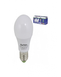 5-Watt LED Bulb 4 pc. (Each)