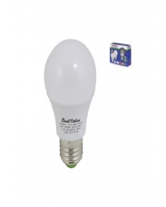 5-Watt LED Bulb 2 pc. (Each)