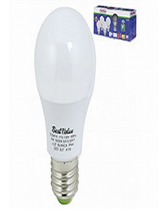 6-Watt LED Bulb (4-Pack) (Each)