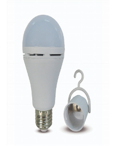 7-Watt Magic LED Rechargeable Bulb (Each)
