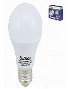 10-Watt LED Bulb (2Pk) (Each)