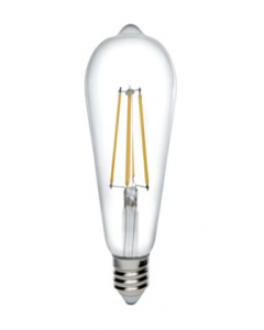 4-Watt LED Bulb (Each)
