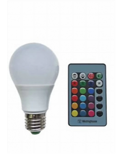 4-Watt LED Bulb (Each)