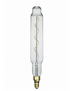 4-Watt T24 Vintage Style LED Bulb (Each)