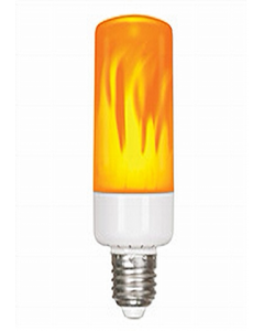 5-Watt Flame LED Bulb (Each)