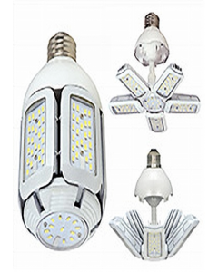30-Watt Outdoor LED Bulb (Each)
