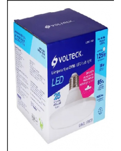 18-Watt Circular Led Lamp Day Light (Each)