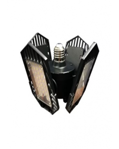 100-Watt Adjustable Panels led Bulb (Each)