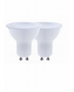 6-Watt LED Bulb 2pc. (Each)