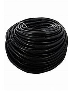 1.5 mm. PVC Single Wire Black (Metre)