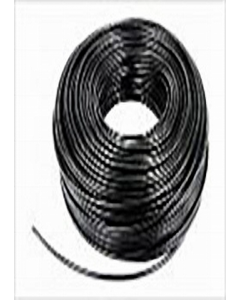 2.5 mm. PVC Single Wire Black (Metre)