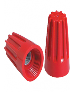 Plastic Wire Connector (Each)