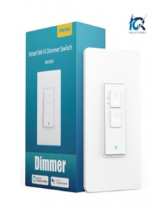 Smart WiFi Dimmer Switch (Each)