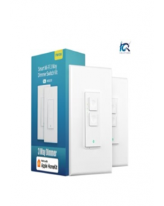 Smart WiFi Dimmer Switch Kit (Each)