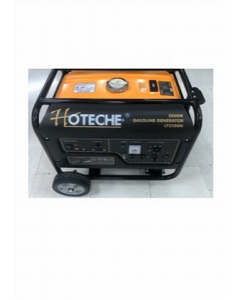 110/220-V 2.8 Kilowatt Gasoline Generator (Each)