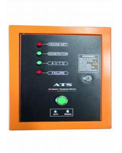 Automatic Transfer Switch Box (Each)