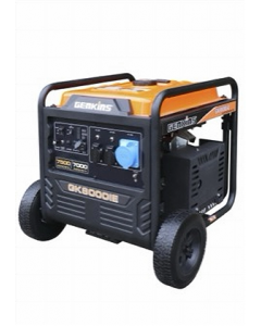 7.5 kw. Gasoline Generator (Each)