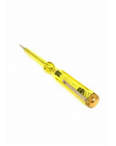 Screwdriver Voltage Tester  66-119 (Each)