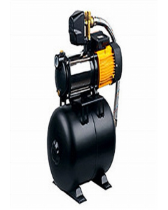 1HP Glong Auto Pump System with Pressure Tank (Each)