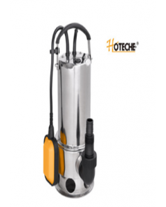 DIRTY WATER PUMP 750W G840503A (Each)