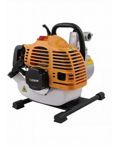 1 in. 1250-Watt Gasoline Water Pump 42.7 cc. (Each)