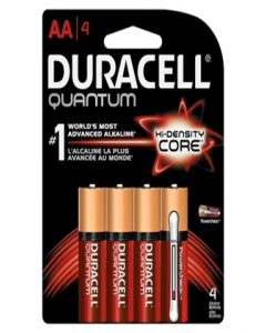 AA Battery (Each)