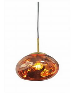 PENDANT 9781H-RED (Each)