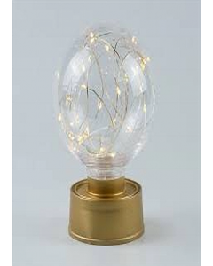 LED Globe Light (Each)