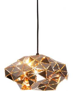 Acabado  Gold Pendant Lamp #8935H (Each)