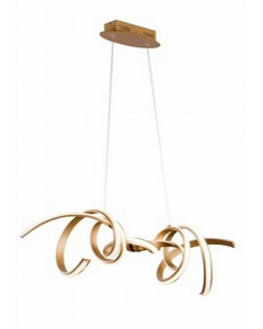 LED Pendant Light Fixture (Each)