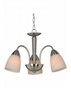 Chandelier Fixture (Each)