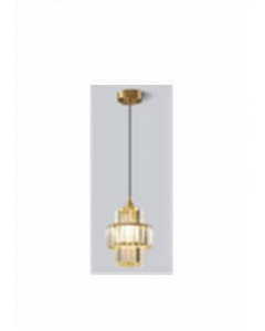 Single Shade Light Pendant (Each)